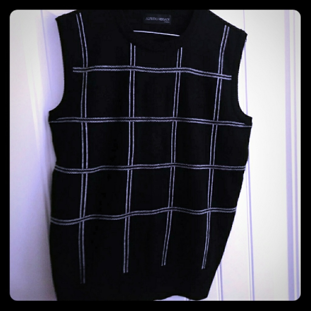 Sweater Vest